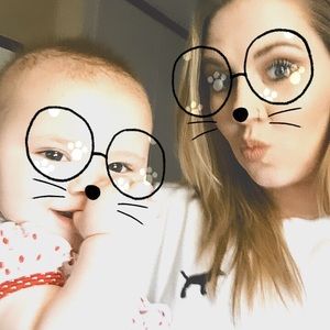 Meet your Posher, Mya